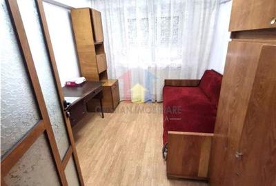 Apartament cu 3 camere decomandat în Obor - 3