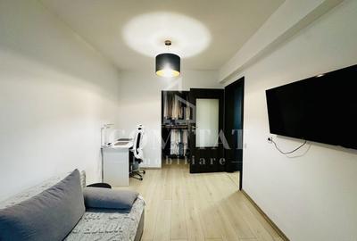 Apartament la cheie | 3 camere | Cartier Europa - 12