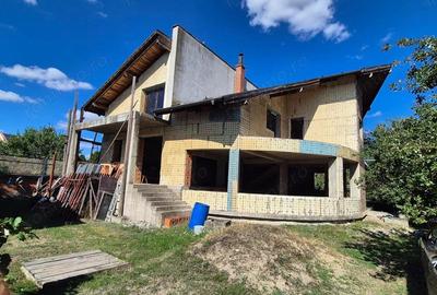 Teren 1900 mp 2 imobile de aprox 500 mp utili zona Dambovita Shopping City - 3