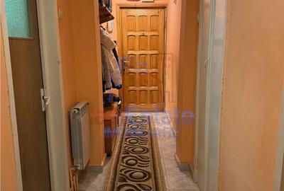 Apartament cu 2 camere în Alexandru cel Bun - 2