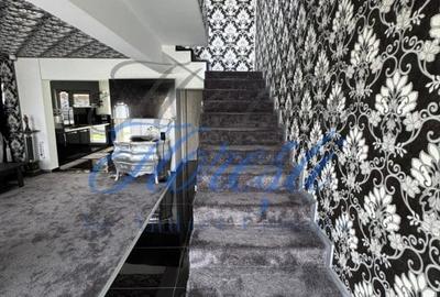 Casa 4 camere, 103mp, Zona Teilor Casa 4 camere, 103mp, Zona Teilor - 9