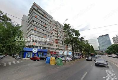 Spatiu Comercial 84 MP | Zona Piata Victoriei - Banu Manta - Ion Mihalache