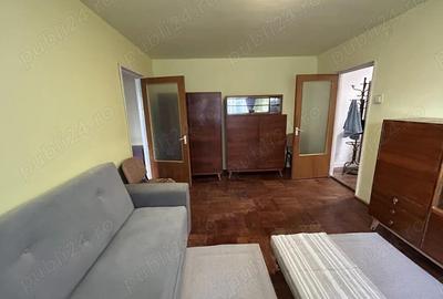 Inchiriez apart.2 cam,in Micalaca,str.Mioritei et.2 din 4. - 5
