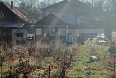 Casă cu 3 camere cu Teren 2000 Mp în Central - 15