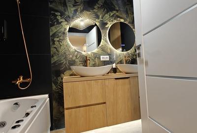 Apartament 3 camere, etaj 1, parcare, la cheie, Sopor - 4