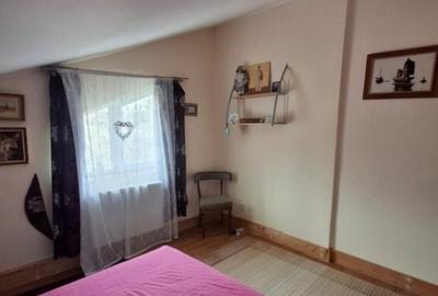 CASA INDIVIDUALA in sat VLADICENI com. TOMESTI - 11