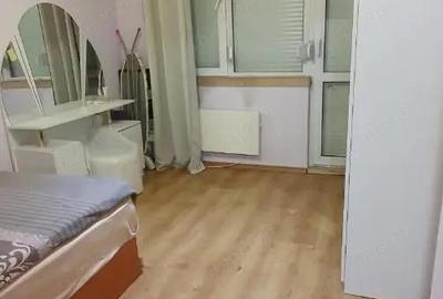 Garsoniera in zona Gara de Nord