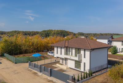 Ultima locuinta dintr-un proiect premium - camin durabil si elegant - 38