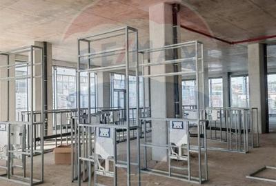 Spațiu comercial, de 739.09997558594 mp, în Gară - 2