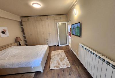 Apartament cu 2 camere decomandat, mobilat în Ultracentral - 10