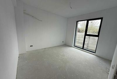 Apartament cu 2 camere semidecomandat în Păulești - 6