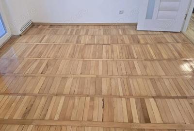 Apartament cu 4 camere decomandat în 22 Decembrie - 9