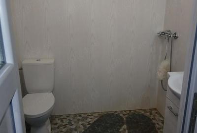 Casă cu 3 camere cu Teren 64 Mp în Pișcolt - 7