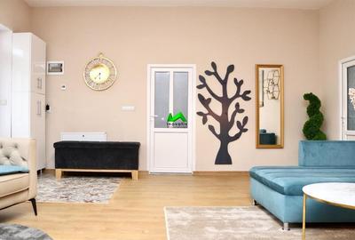 Apartament 3 camere Sibiu Cisnadie - 3