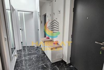 Apartament cu 2 camere decomandat, mobilat în Mihai Bravu - 3