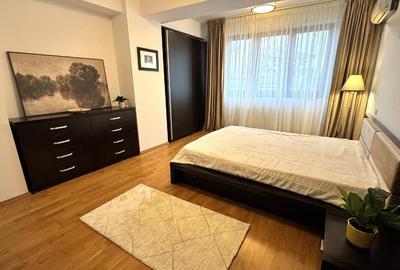 Apartament cu 3 camere decomandat, mobilat în Băneasa - 7