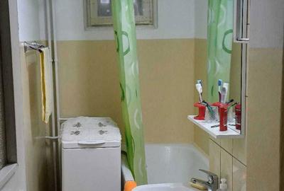 Apartament cu 2 camere semidecomandat în Tomis Nord - 4