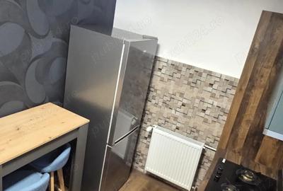 Apartament cu 2 camere decomandat în Giurgiului - 11