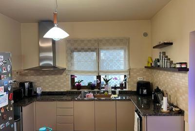 Casă individuală cu 4 camere cu Canalizare în Andrei Mureșanu - 7