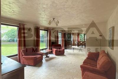 Casa exclusivista 310mp, teren 900mp, zona Faget - 3