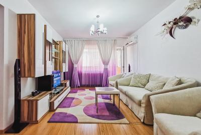 Apartament 2 camere Banu Manta Titulescu Podul Basarab - 2