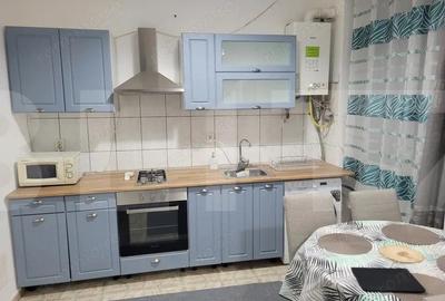 Apartament 2 camere, 72 mp, zona Ultracentral - 1