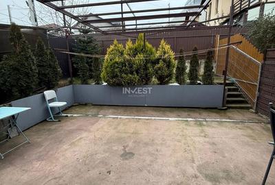 Casă cu 4 camere cu Teren 200 Mp în Central - 11