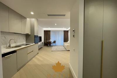 DE INCHIRIAT - Apartament de 2 camere / Cortina 126 / Cambridge School - 10