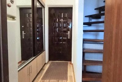 Apartament liber 3 camere,Colentina,Str.Maior Bacila,Sector 2, Bucure?ti - 2