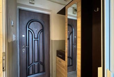 Ghimbav, garsoniera de vanzare, mobilata si utilata, 5 km de aeroport!!! Ghimbav, garsoniera de vanzare, mobilata si utilata, 5 km de aeroport!!! - 8