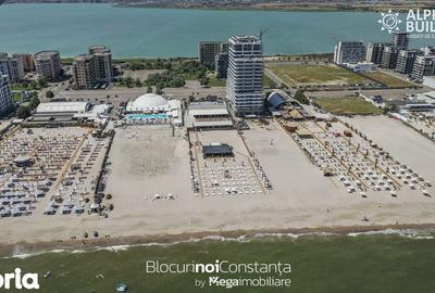 Apartament cu 4 camere în Central - 14
