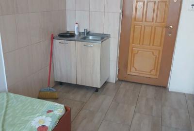 Apartament în Tractorul - 3
