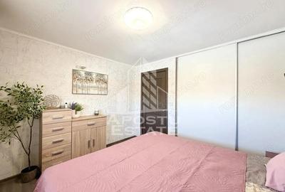 Apartament 2 camere, PetFrindly, centrala proprie, Iosefin - 6