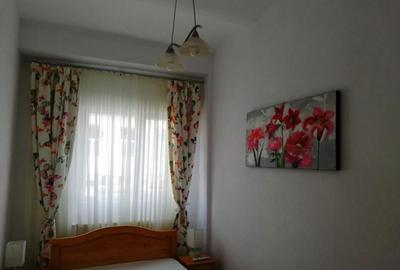 Garsonieră semidecomandată în Buziașului