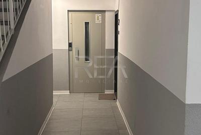 Apartament cu 3 camere decomandat în Tineretului - 2