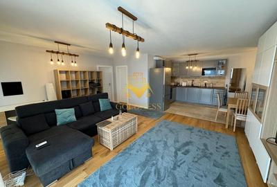 2 camere, modern, Zorilor, zona LIDL, totul nou, Scala Frunzisului - 16