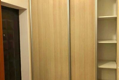 Garsonieră decomandată în Berceni - 4