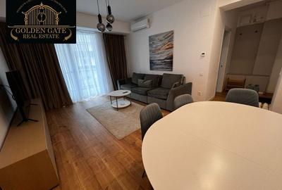 Peak Residence | Baneasa | 2 Camere | Terasa | Centrala | Pet Friendly - 1