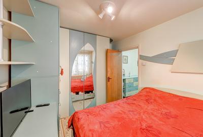 Apartament cu 2 camere semidecomandat, mobilat în Bucureștii Noi - 7