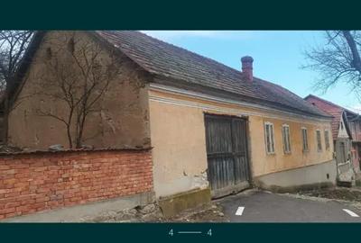Casă cu 3 camere în Slatina-Timiș - 2