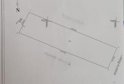 Spațiu comercial, în Florești - 1