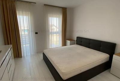 Casa cu 4 camere posibilitate achiziție în rate 145 mp Casa cu 4 camere posibilitate achiziție în rate 145 mp - 6