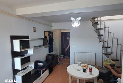 Apartament cu 2 camere în Nicolina