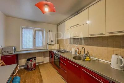Apartament 2 camere de vanzare in Floresti - 2