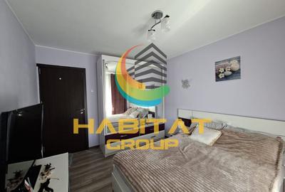 Apartament cu 3 camere semidecomandat, mobilat în Rahova - 3