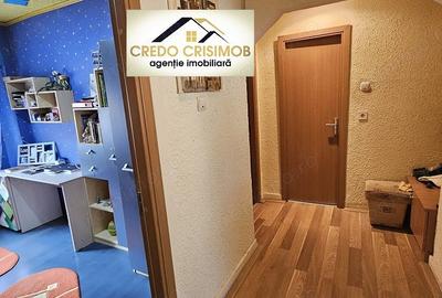 Apartament cu 4 camere decomandat în Central - 2