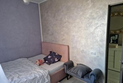 38189  Apartament 3 camere Tomis Plus - 4