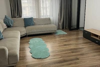 Apartament cu 3 camere decomandat în Unirii - 14