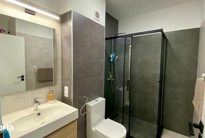 Apartament cu 2 camere în Turnișor - 9
