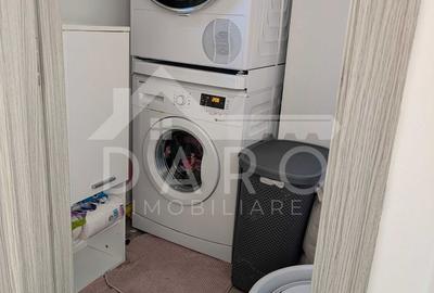Apartament cu 3 camere decomandat în Tudor - 8